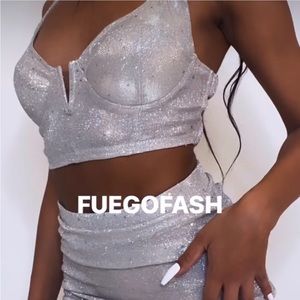 Fuego Fashion Set